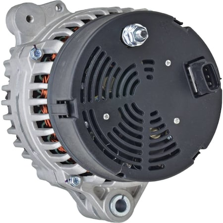 Aftermarket JAndN Electrical Products Alternator 400-29016-JN